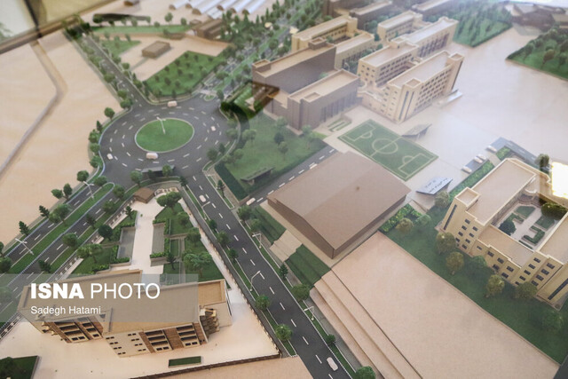 گاهی با اهدای یک آجر هم میتوانی یک خیر باشی