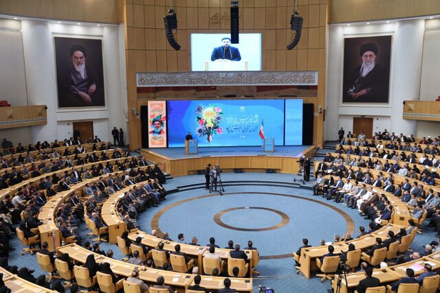 آغاز ثبت‌نام در پانزدهمین همایش ملی نخبگان از ۴ مرداد