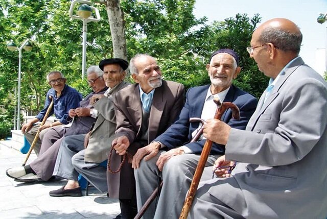 «سلام» امتداد طرح «شبنم» با هدف تأمین سلامت روانی سالمندان است «سلام» امتداد طرح «شبنم» با هدف تأمین سلامت روانی سالمندان است