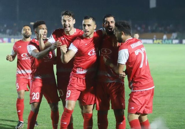 منافی: پرسپولیس در لیگ نخبگان باید هدفمند بازی کند منافی: پرسپولیس در لیگ نخبگان باید هدفمند بازی کند