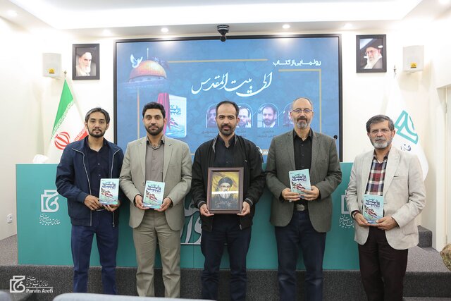 مگر تصوری غیر از شهادت برای شهید نصرالله وجود داشت؟ مگر تصوری غیر از شهادت برای شهید نصرالله وجود داشت؟