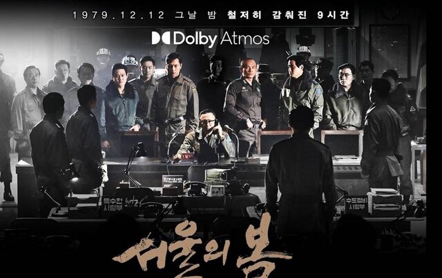 گزارش ایران اکونومیست از تازههای دوبله در تلویزیون/آمادهسازی ۸ فیلم جدید