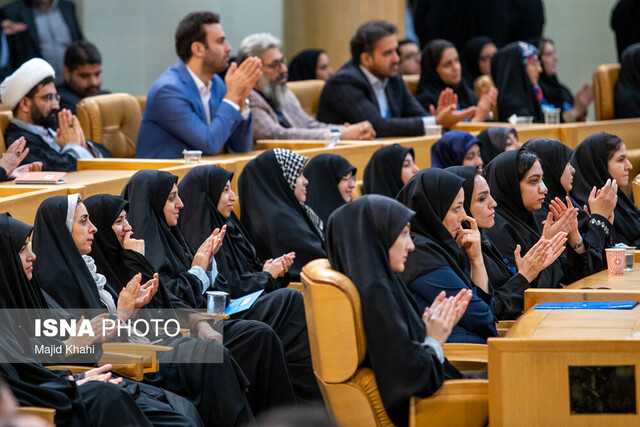 طرح مشابه پروژههای جایگزین خدمت سربازی نخبگان برای بانوان طرح مشابه پروژههای جایگزین خدمت سربازی نخبگان برای بانوان