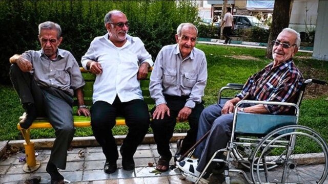 مناسبسازی محیط، رویکردی مشارکتی برای جامعهای سالمند دوست