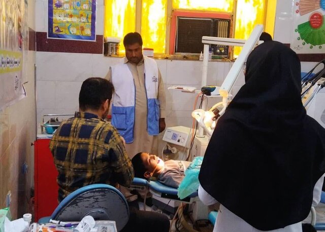 شهید کدخدایی پس از سالها مجاهدت، پاداش شهادت دریافت کرد