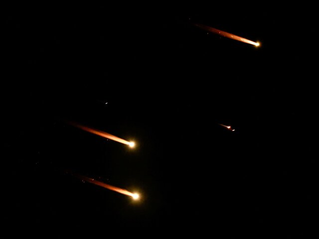 موشک ختس-۳ ایران و یمن ۲ میلیارد شِکِل خرج روی دست آمریکا و اسرائیل گذاشتند