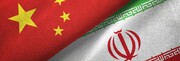 چینی‌ها در چه مواردی از جنگ اخیر به کمک ایران آمده‌اند؟