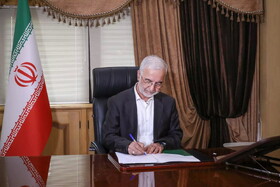 پیام تبریک وزیر کشور به مناسبت هفته انتظامی