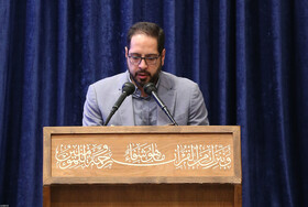 دیدار جمعی از نخبگان، استعدادهای برتر علمی و رتبههای برتر کنکور با رهبر انقلاب