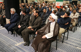 دیدار جمعی از نخبگان، استعدادهای برتر علمی و رتبههای برتر کنکور با رهبر انقلاب