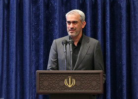 دیدار جمعی از نخبگان، استعدادهای برتر علمی و رتبههای برتر کنکور با رهبر انقلاب