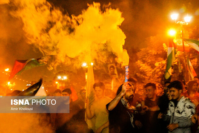 رژیم صهیونیستی؛ گنبد آهنیتان پوشالی است