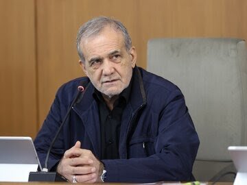 «تکرار وعده عارف توسط پزشکیان»، «مصوبه ورزشی برای جزایر سهگانه» و «جدیدترین سوءاستفاده از افراد بیبضاعت»