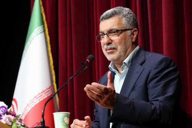 ترومای جادهای اولین عامل مرگ سنین ۵ تا ۲۹ سال در کشور ترومای جادهای اولین عامل مرگ سنین ۵ تا ۲۹ سال در کشور