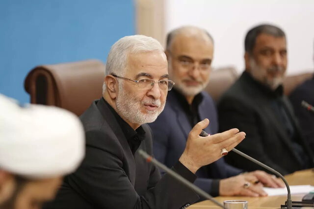 عکس آرشیوی است. لزوم رفع موانع استفاده از انرژی خورشیدی توسط استانداریها/ اهمیت فراهم کردن زیرساختها برای آموزش