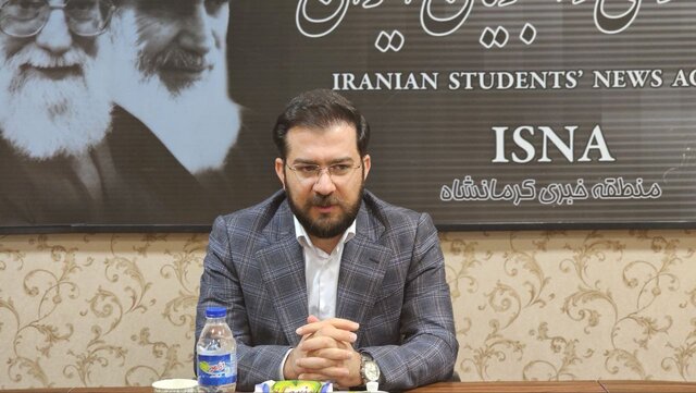 ساختمان جدید اورژانس بیمارستان شهدا کرمانشاه آماده است/ مراجعه یک میلیون نفر به مراکز درمانی تامین اجتماعی