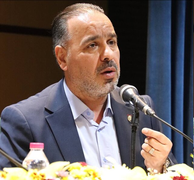 انتقاد عضو پیشین هیأت مدیره کانون وکلا از طرح تشکیل کانون وکلای اداری انتقاد عضو پیشین هیأت مدیره کانون وکلا از طرح تشکیل کانون وکلای اداری