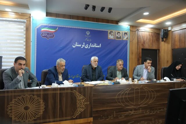 استاندار: عزم جمعی برای رفع موانع تولید لرستان وجود دارد