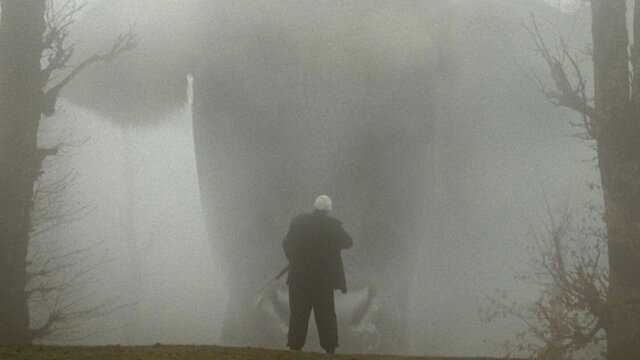 نمایش اثر کوتاه ایرانی در جشنواره موسسه فیلم آمریکا نمایش اثر کوتاه ایرانی در جشنواره موسسه فیلم آمریکا