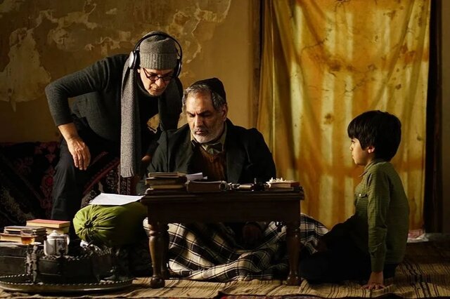 تدارک اکران برای «تابستان همان سال» تدارک اکران برای «تابستان همان سال»