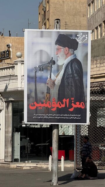 کولاک روزنامهها و حمایت شهرداری فردای عملیات وعده صادق ۲