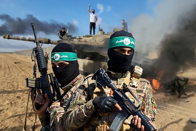 الجزیره: نتانیاهو میخواست از شر فاجعه ۷ اکتبر، در لبنان خلاص شود اما ایران او را غافلگیر کرد