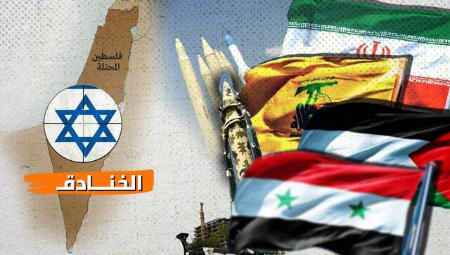 الجزیره: نتانیاهو میخواست از شر فاجعه ۷ اکتبر، در لبنان خلاص شود اما ایران او را غافلگیر کرد