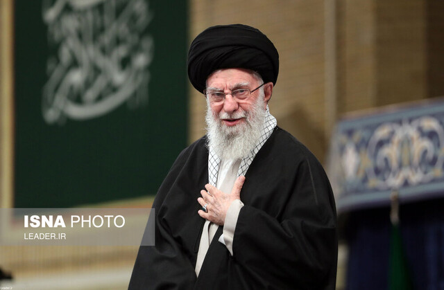 پیام شفاهی رهبر انقلاب به مردم مقاوم لبنان پیام شفاهی رهبر انقلاب به مردم مقاوم لبنان