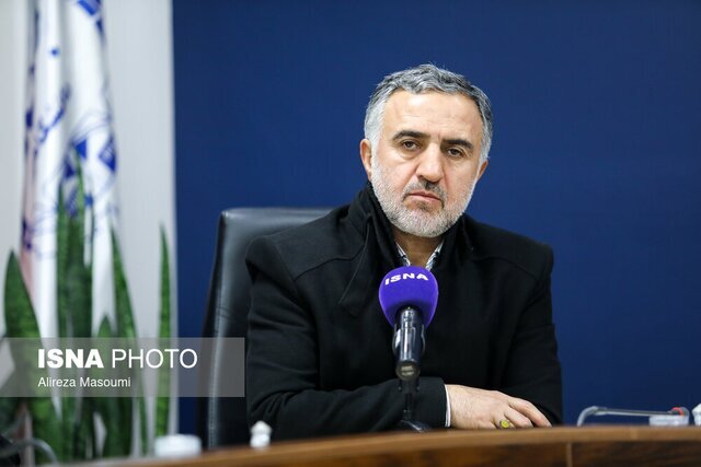 عکس: آرشیو سراج: وعده صادق فقط یک سیلی بود نه انتقام