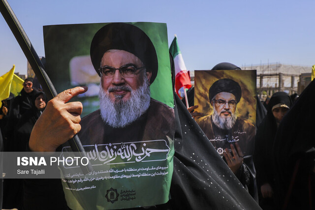 «توصیف نیوزویک از نصرالله»، «درخواست پزشکیان از اعضای یک کمیته» و «پیشبینی عارف از آینده حزبالله»