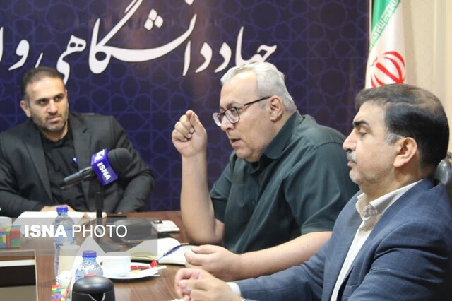 از امید به اجرای چشمانداز توسعه تا یقین به شکست/ اسناد توسعه گلستان روی صندلی داغِ نقد