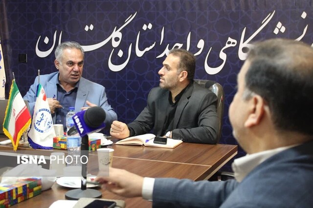 از امید به اجرای چشمانداز توسعه تا یقین به شکست/ اسناد توسعه گلستان روی صندلی داغِ نقد