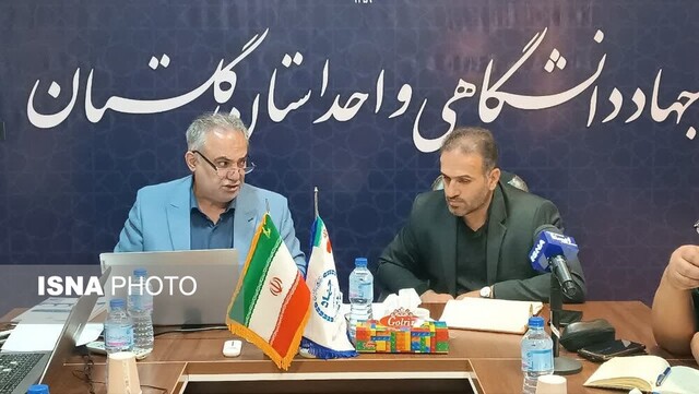 از امید به اجرای چشمانداز توسعه تا یقین به شکست/ اسناد توسعه گلستان روی صندلی داغِ نقد