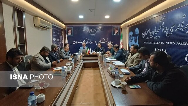 از امید به اجرای چشمانداز توسعه تا یقین به شکست/ اسناد توسعه گلستان روی صندلی داغِ نقد