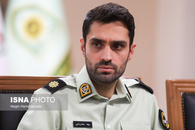 ۷ هشدار پلیس فتا درباره فعالیت در بازارهای ارز دیجیتال ۷ هشدار پلیس فتا درباره فعالیت در بازارهای ارز دیجیتال