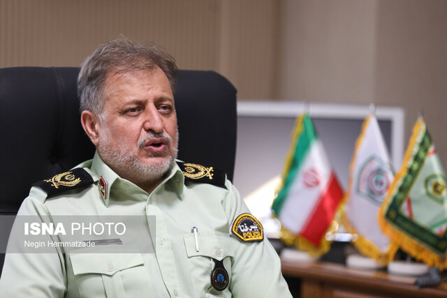کشف ۹۳ درصد جرائم سایبری در کشور/ اعلام بیشترین جرائم سایبری و پرجرمترین استانهای کشور