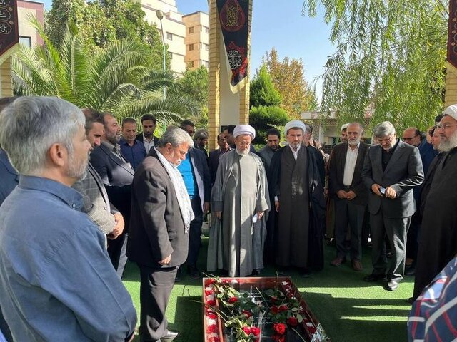 سید حسن نصرالله شاگرد مکتب امام راحل بود