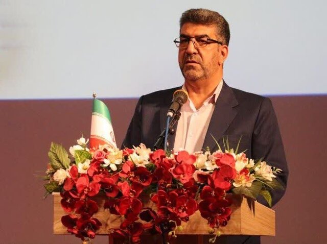 اختصاص ۵۷ دستگاه ماشینآلات به شهرداریهای استان کرمان اختصاص ۵۷ دستگاه ماشینآلات به شهرداریهای استان کرمان