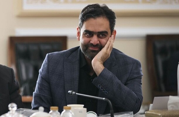 ثابتی عضو هیات‌مدیره خانه ملت شد
