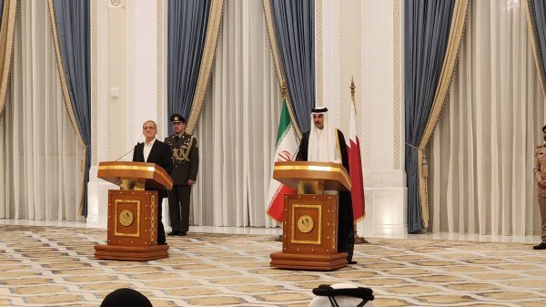 رئیسجمهور: باید از تحقق اهداف پلید رژیم صهیونیستی جلوگیری کنیم رئیسجمهور: باید از تحقق اهداف پلید رژیم صهیونیستی جلوگیری کنیم
