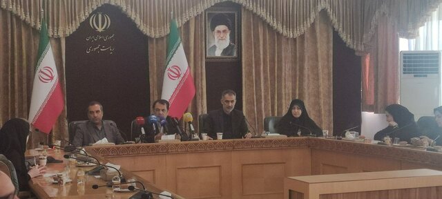 عملیات طوفان الاقصی معادلات منطقه را تغییر داد عملیات طوفان الاقصی معادلات منطقه را تغییر داد