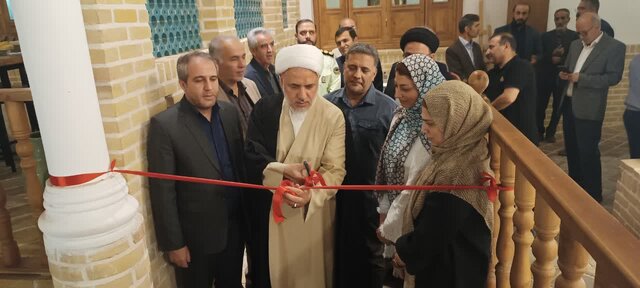 خانههای تاریخی استان مرکزی در مسیر کاربریهای جدید