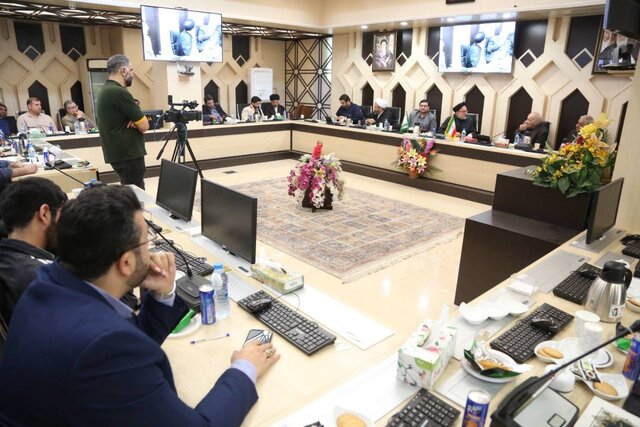 برای تشخیص اصالت اسناد وقفی نیازمند کمک هستیم برای تشخیص اصالت اسناد وقفی نیازمند کمک هستیم