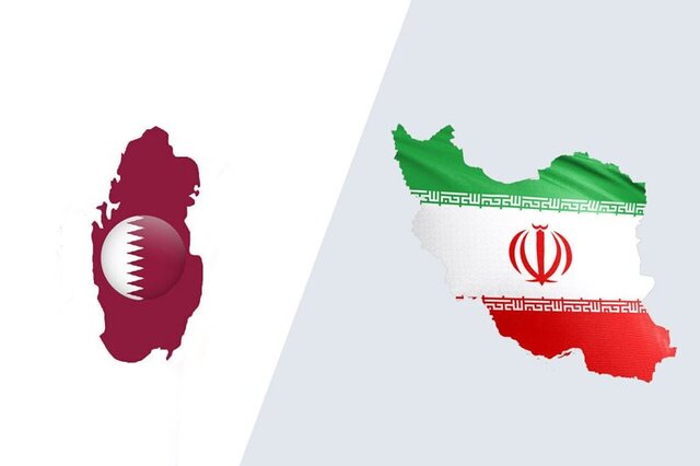 شش سند همکاری میان مقامات عالی رتبه ایران و قطر امضا شد/ دیدار وزیر نیرو با وزیر صنعت و تجارت قطر شش سند همکاری میان مقامات عالی رتبه ایران و قطر امضا شد/ دیدار وزیر نیرو با وزیر صنعت و تجارت قطر