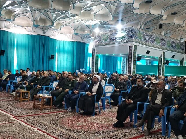 پاسخ حاج قاسم به شهید هاشمی در برابر تقاضای حضور در سوریه