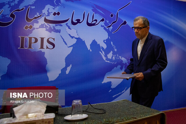 تختروانچی: در چارچوب برجام حاضر به گفتوگو هستیم