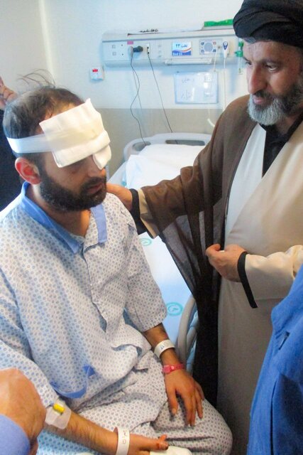 مبارزهی ضدصهیونی حتی با شهادت سیدحسن نصرالله متوقف نخواهد شد