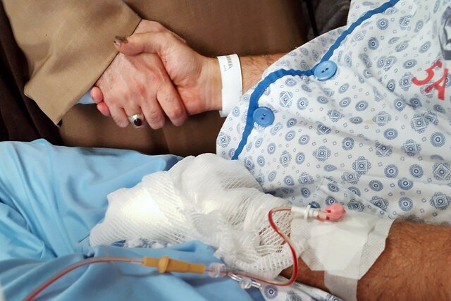 مبارزهی ضدصهیونی حتی با شهادت سیدحسن نصرالله متوقف نخواهد شد