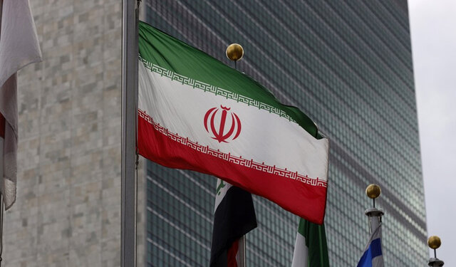 نمایندگی ایران در سازمان ملل: کشوری به تجاوزگر کمک کند، هدف مشروع خواهد بود نمایندگی ایران در سازمان ملل: کشوری به تجاوزگر کمک کند، هدف مشروع خواهد بود