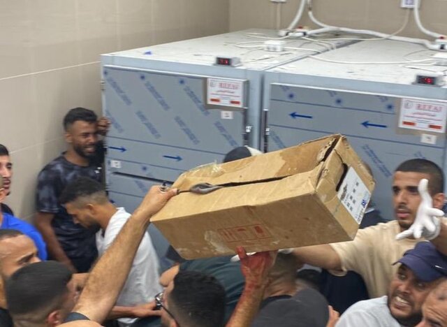 شهادت ۲۰ تن در حمله رژیم صهیونیستی به طولکرم/ مقاومت خواهان تشدید رویارویی با صهیونیستها شد
